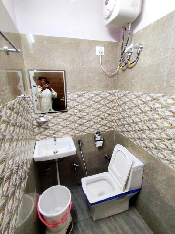 Sukh Sagar Hotel photo