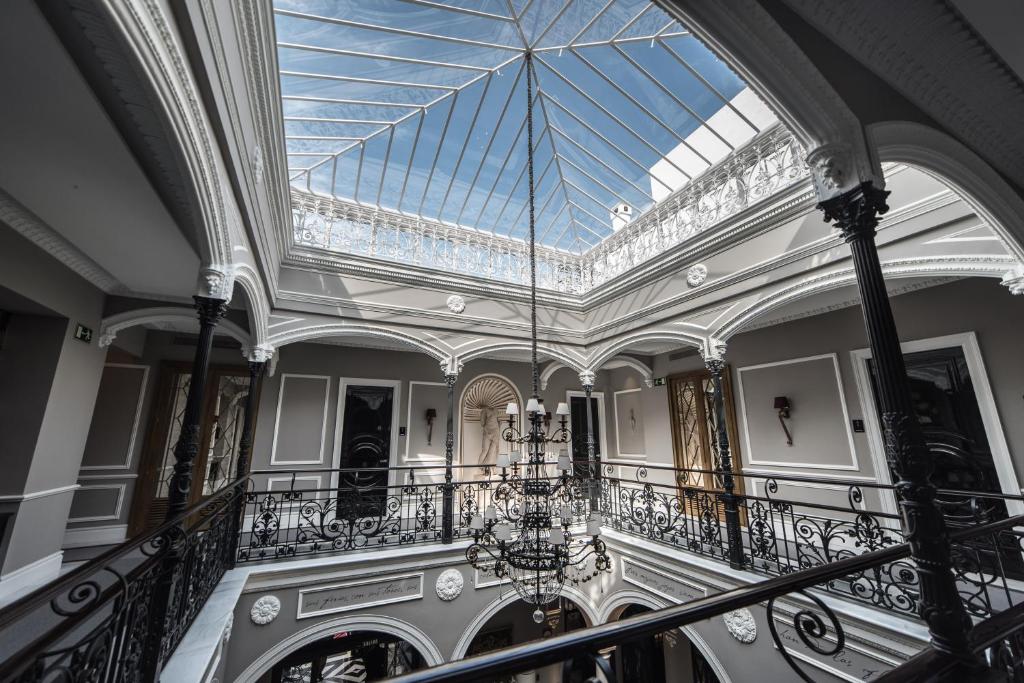 Hotel Casa Palacio Maria Luisa photo