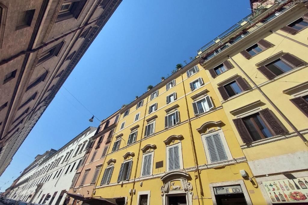 Youroom Quattro Fontane - Rooms - 2