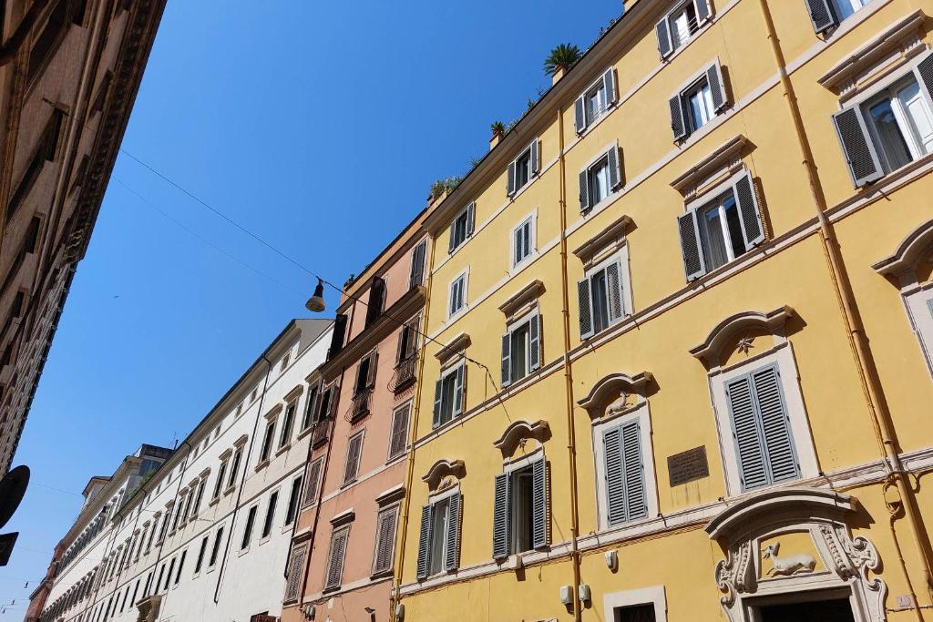Youroom Quattro Fontane - Rooms - 4