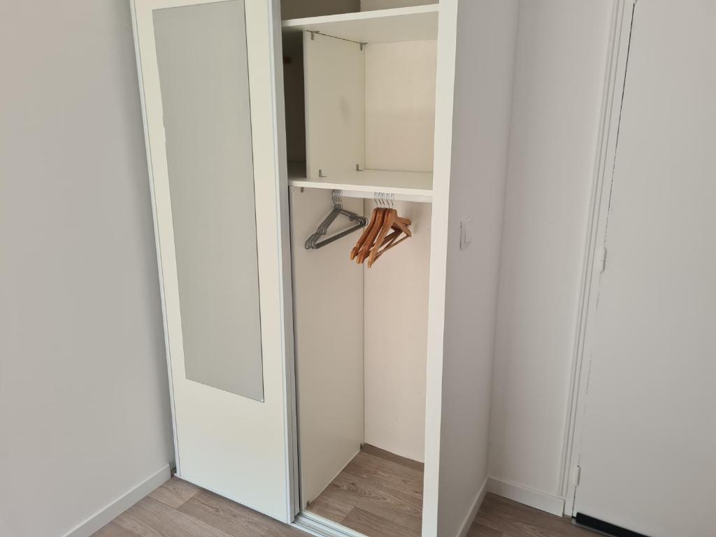Appartement Mediterranée 150m de la Plage - 2
