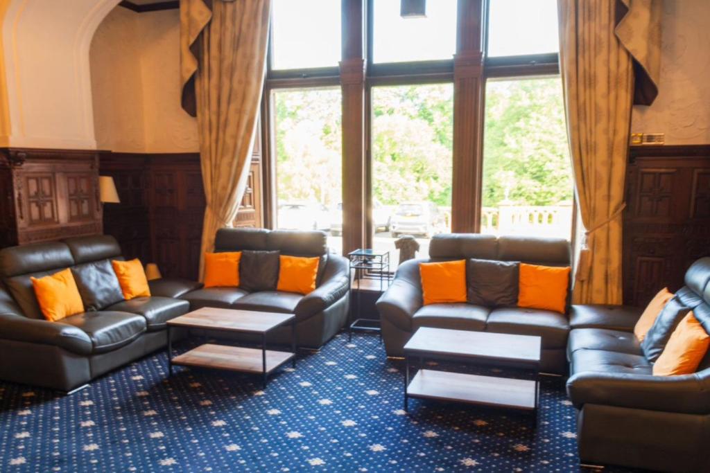 The Adamton Country House Hotel, Monkton 2024 Updated Prices, Deals