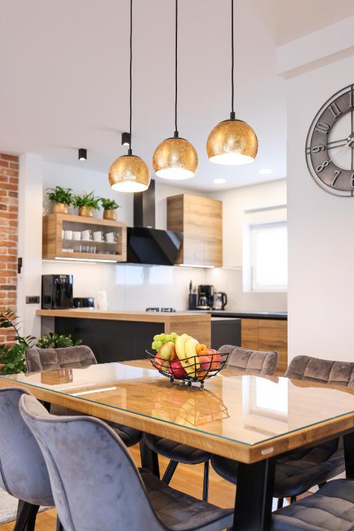 Apartman Fortuna, Zadar