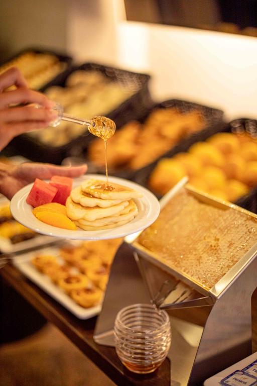 Food and beverages