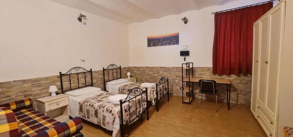 La casa di Minù - 4