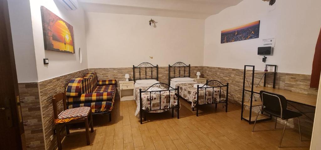 La casa di Minù - 3