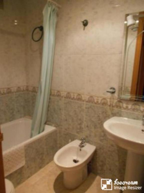 Apartamento 1ª linea en Magic World Oropesa del Mar - 4