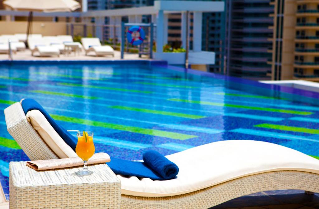 Marina Byblos Hotel photo