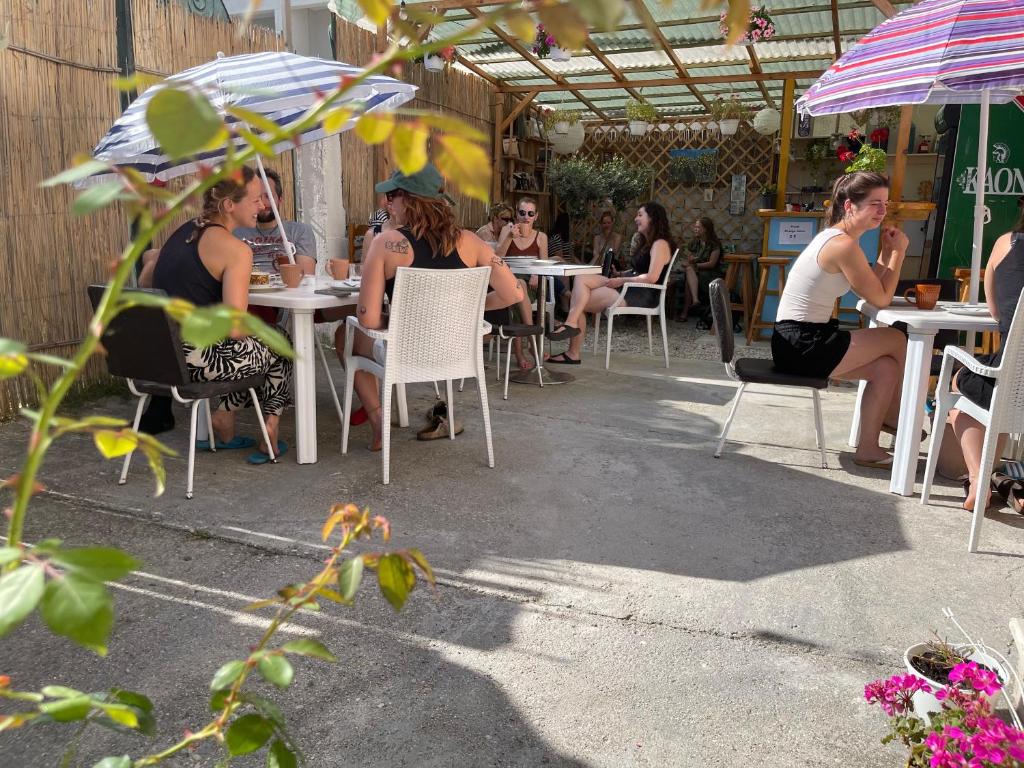 Vlora Backpackers Hostel & Bar LUNGOMARE photo
