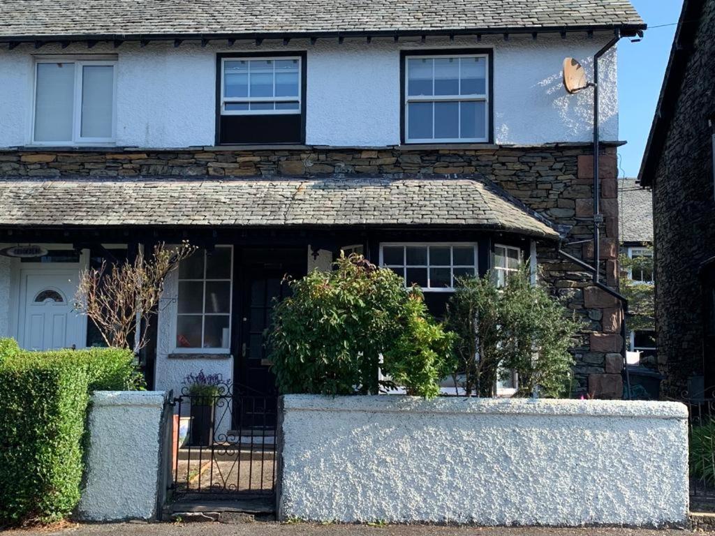 Wyresdale 7 Limethwaite, Windermere