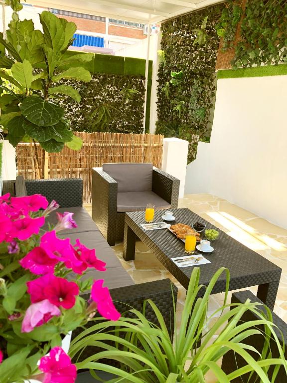 Adosado Las Flores, Benalmádena