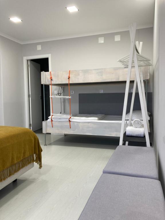 BUS STATION Suites & Studios photo