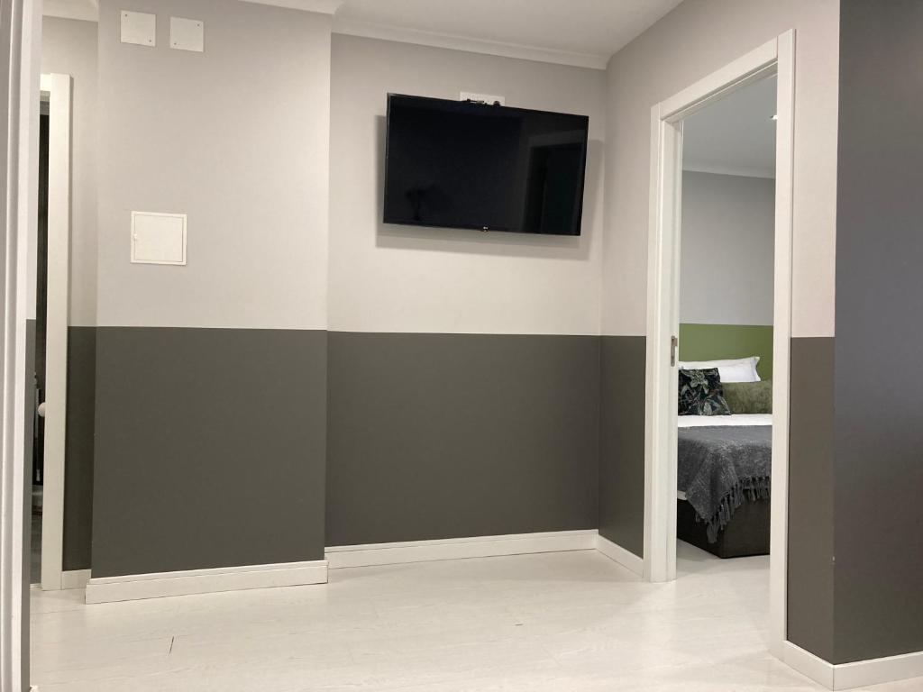 BUS STATION Suites & Studios photo