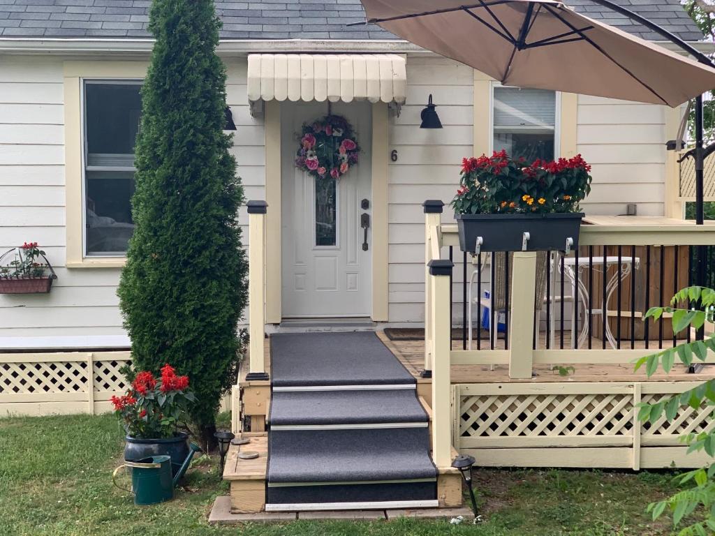 Green Oaks B&B photo