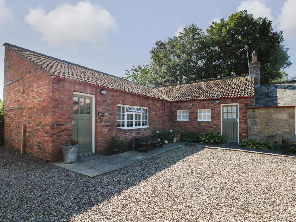 Silverbirch, Cornhill-on-tweed