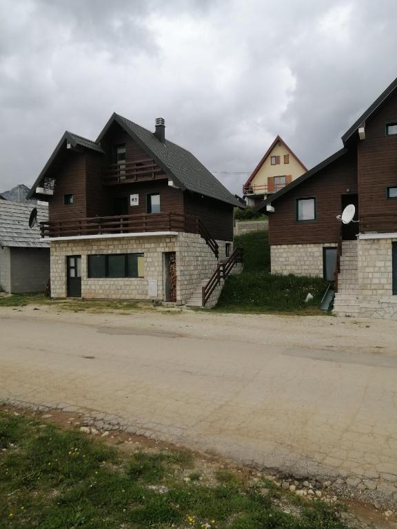 Guesthouse Wolf - 4