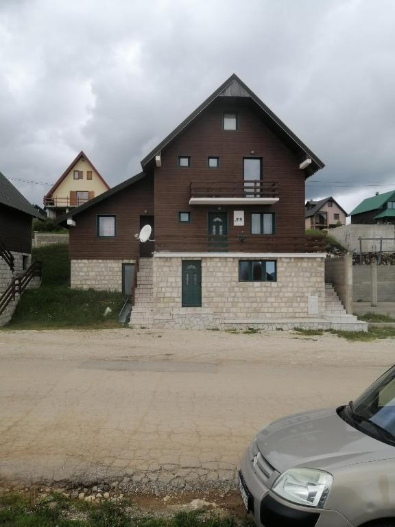 Guesthouse Wolf - 3