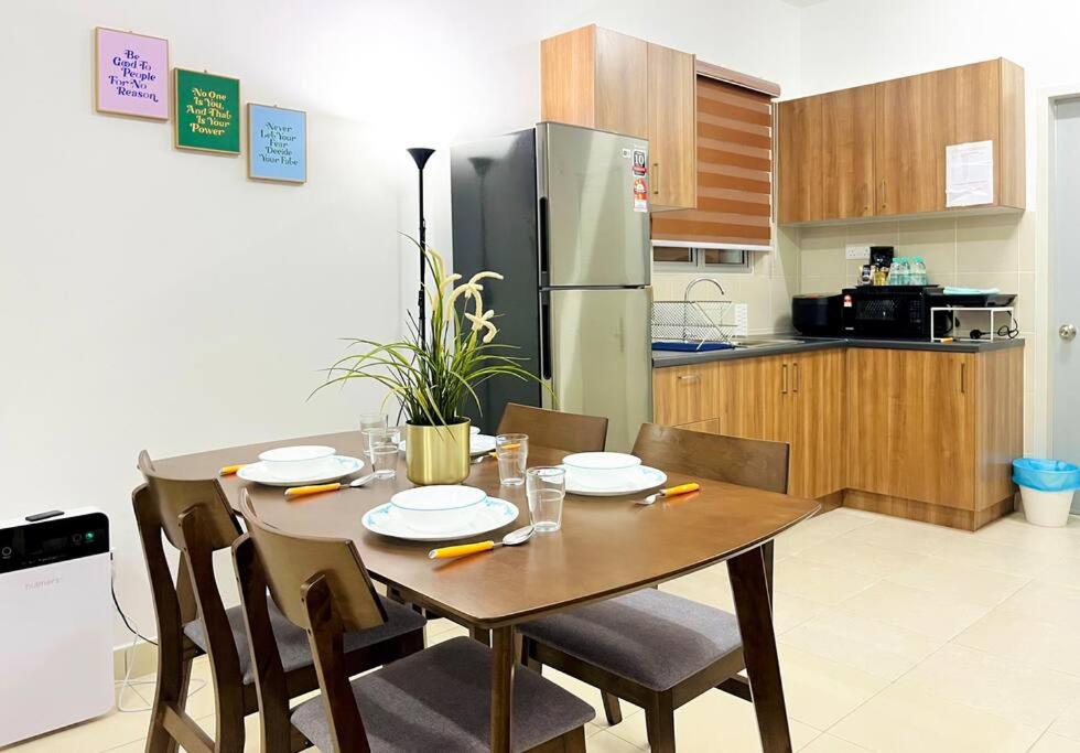 Facilities