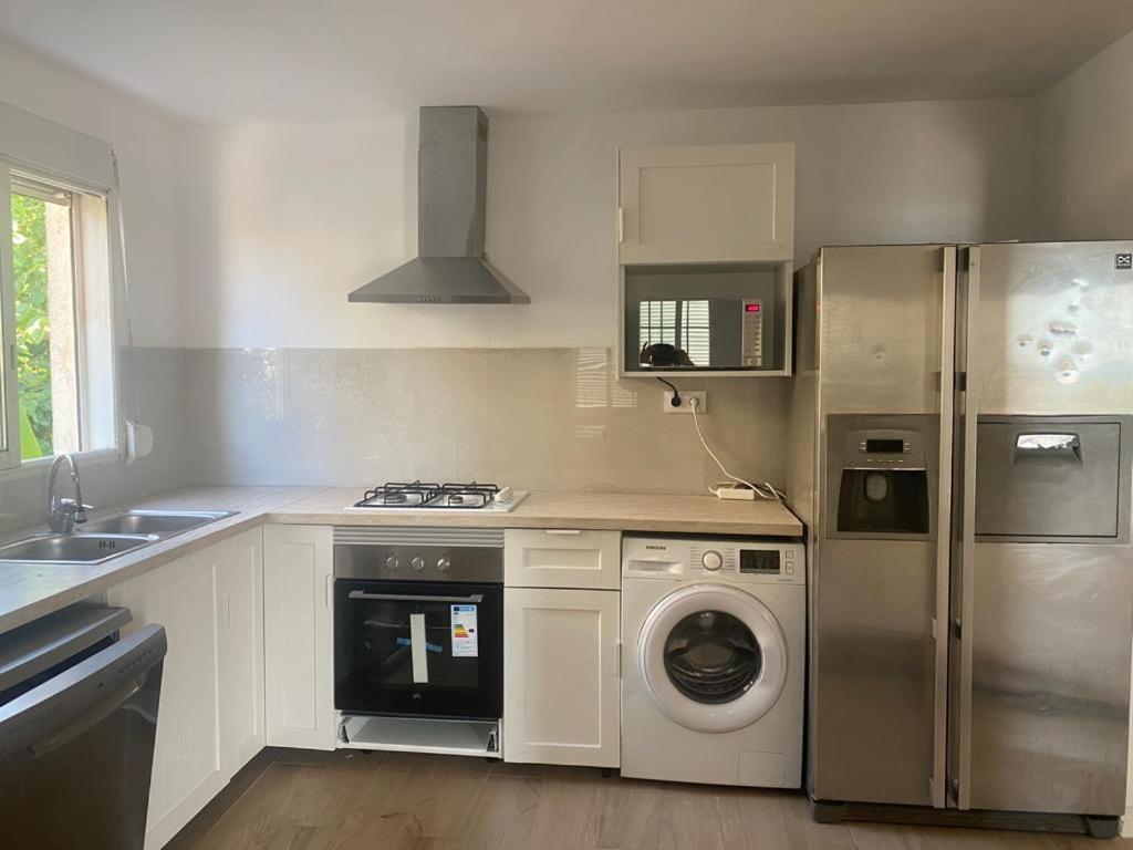 Chalet Denia playa primera linea - 5