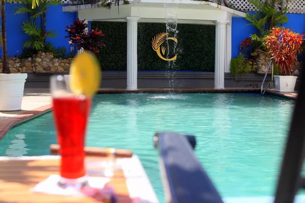 The Chancellor Hotel, hotel in Port-of-Spain