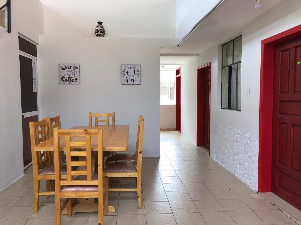 Town Apartment with terrace 4 bedrooms 3 baths - 2