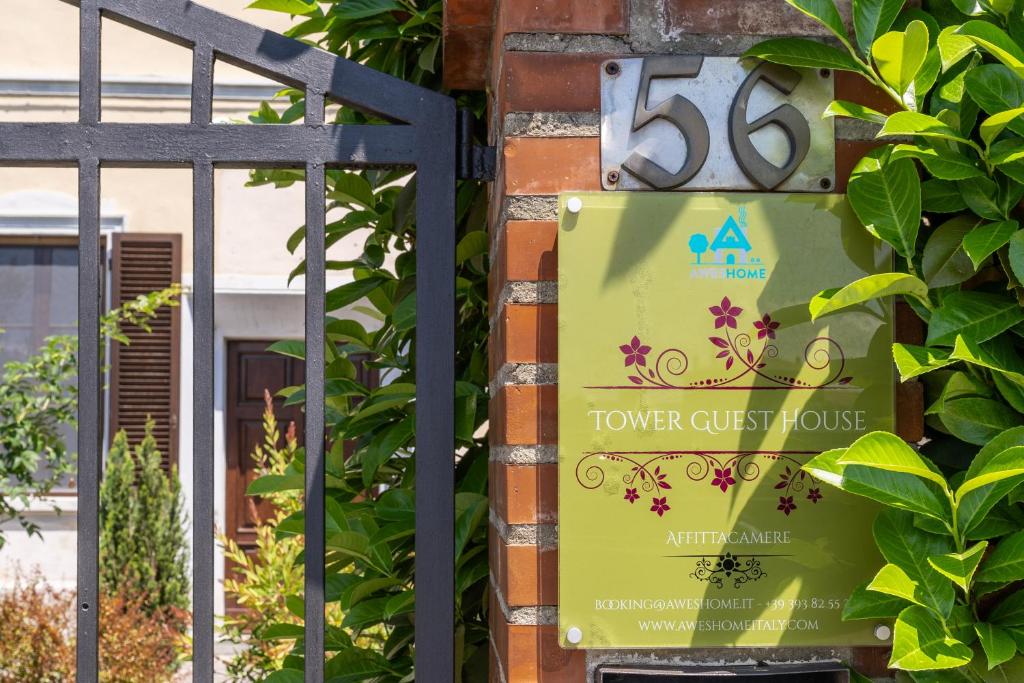 AwesHomeitaly - Villa Tower - 4