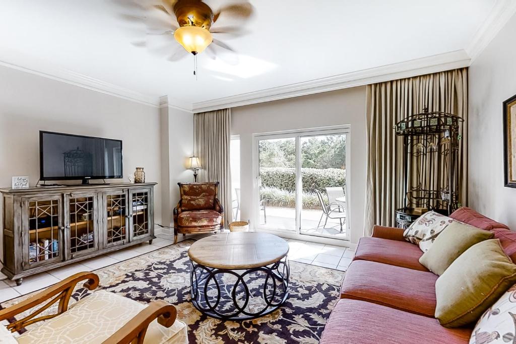 TOPS'L Summit 107b, Destin