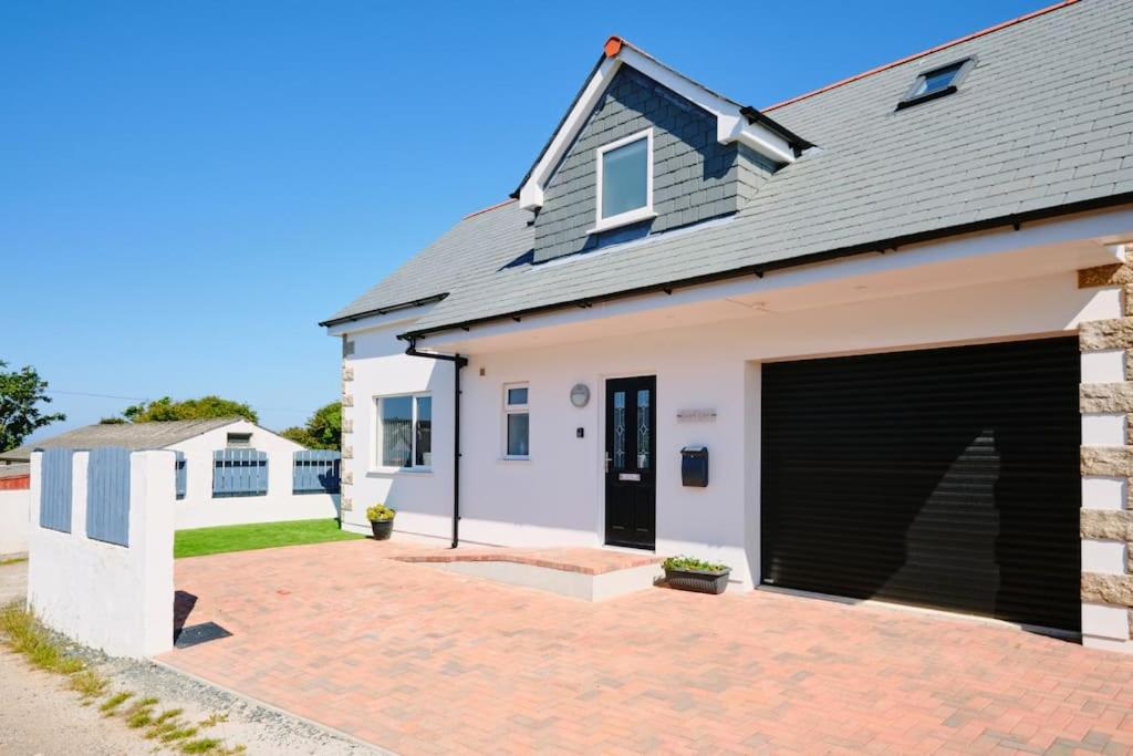 Sunset View, near Gwithian & St.Ives Bay, Gwithian