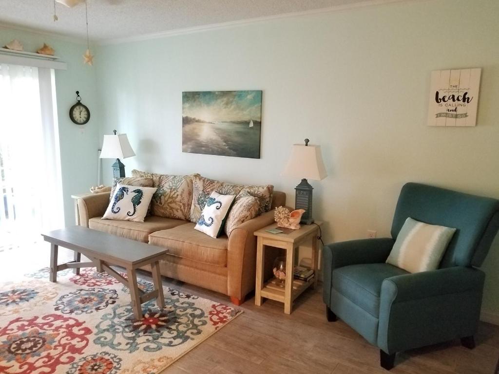 Pelican Inlet B115, St. Augustine