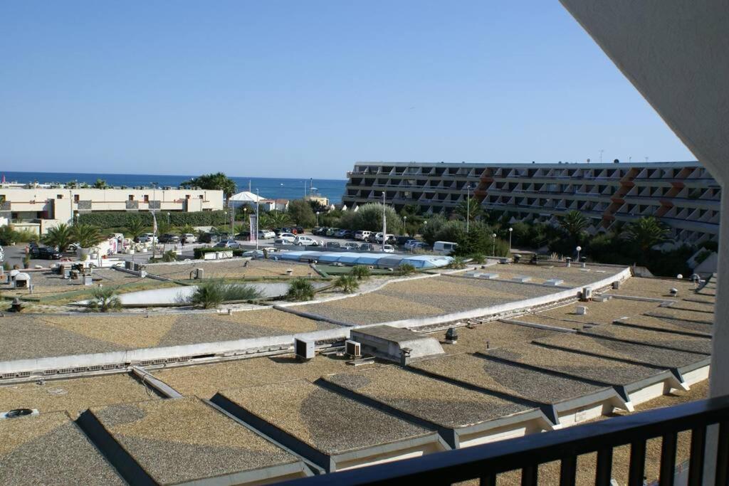 Studio 82, Héliopolis FGH au Village naturiste - 3