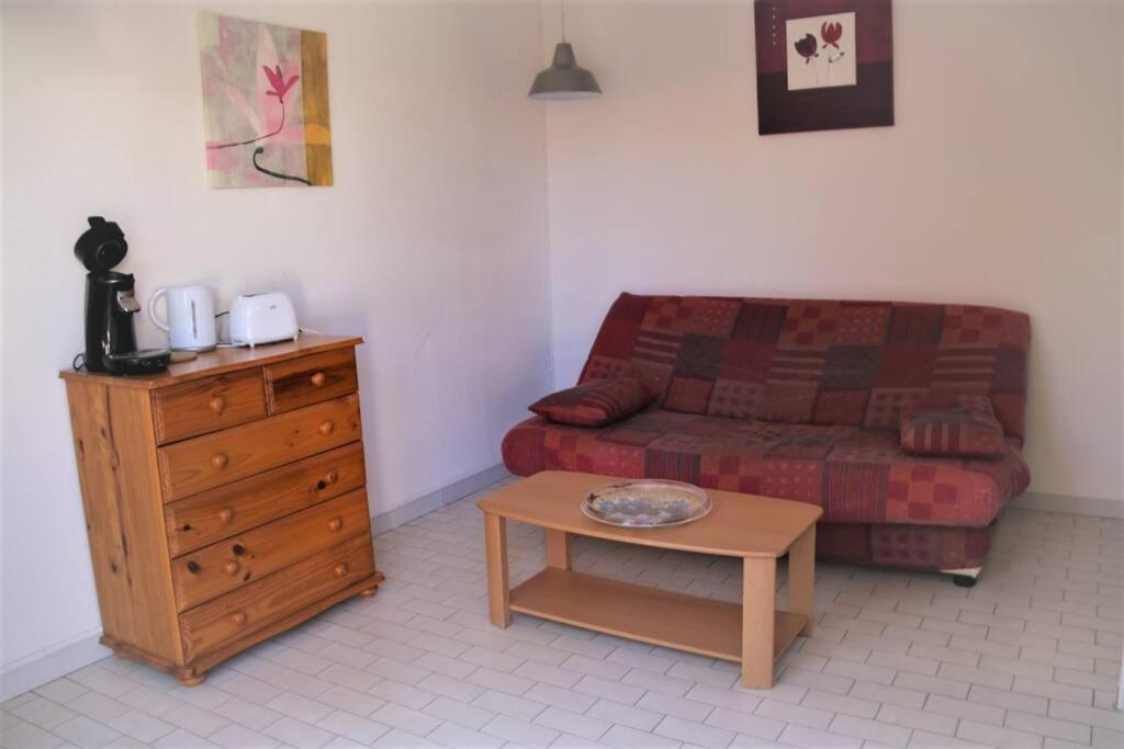 Villa 24, Port Vénus au village naturiste - 2
