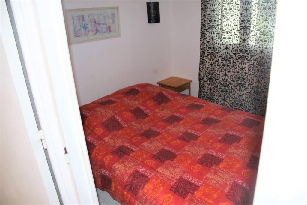 Villa 24, Port Vénus au village naturiste - 5