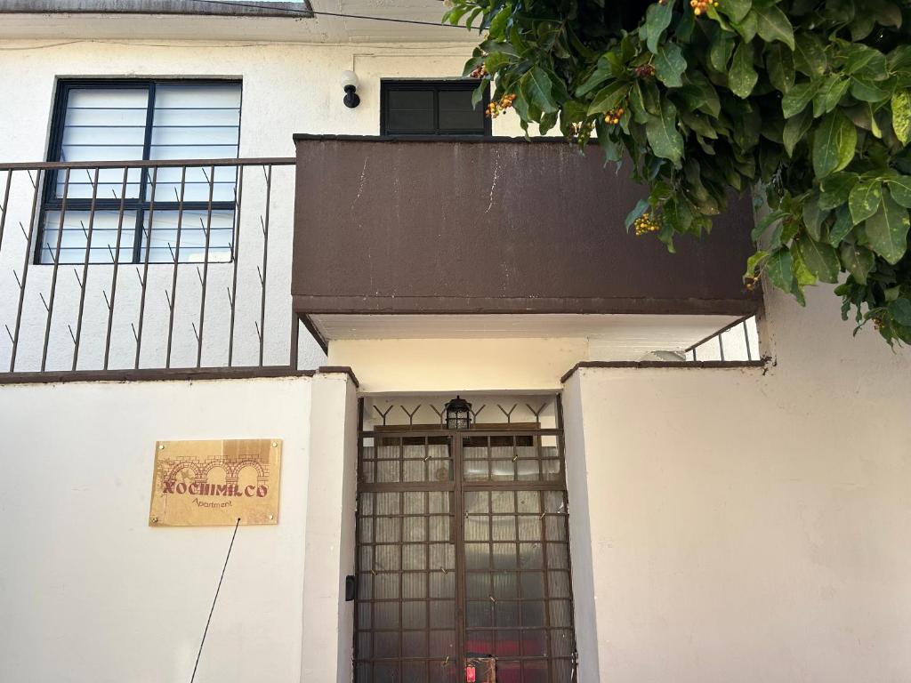 Photo 5 of Xochimilco Apartment