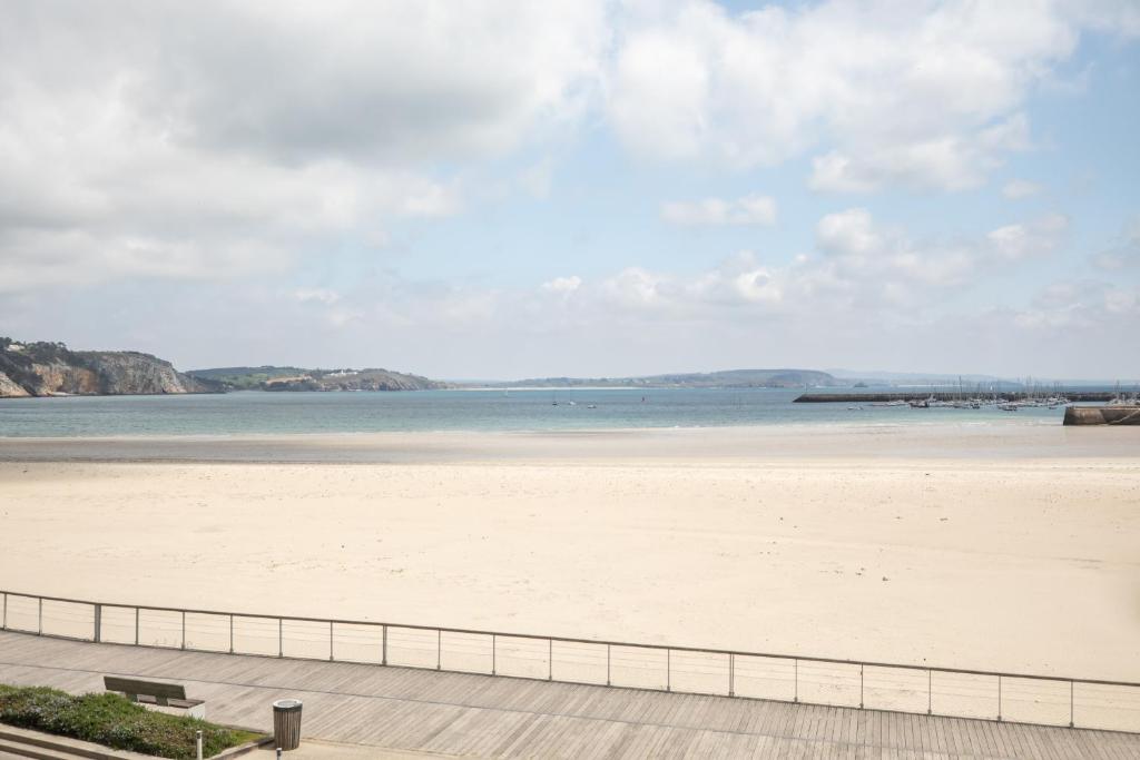 Surrounding environment