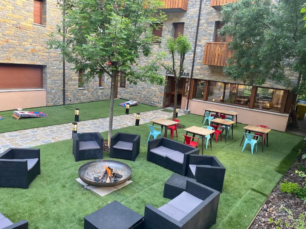 Hotel Els Encantats photo