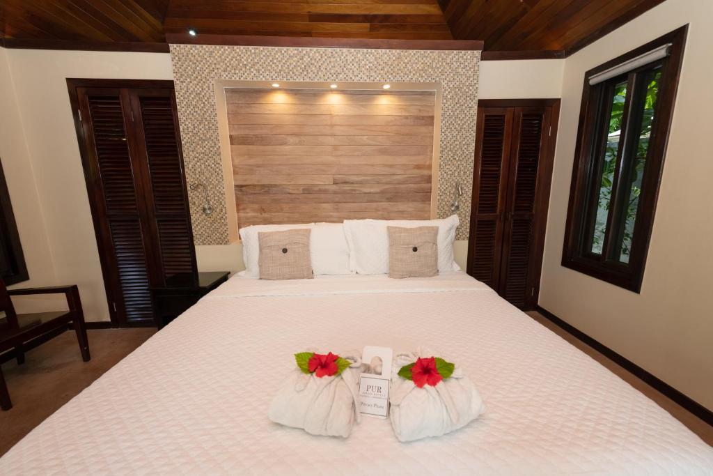 PUR Boutique Cabanas, Adults Only photo