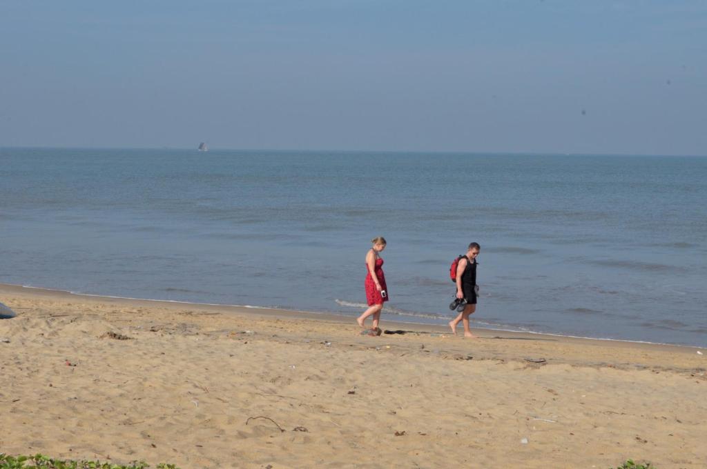 Marshal Beach Guesthouse photo