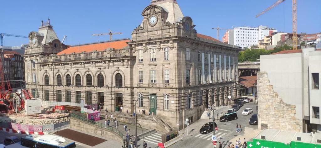 Sehenswürdigkeiten in der Nähe