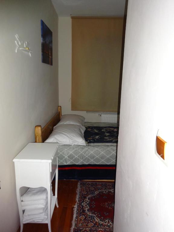 Ladin Manzaralı Dag evi photo