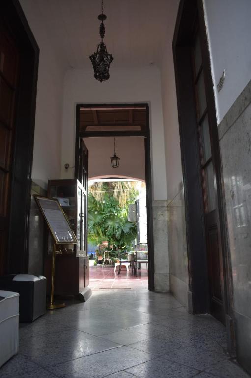 Ñanderoga B&B