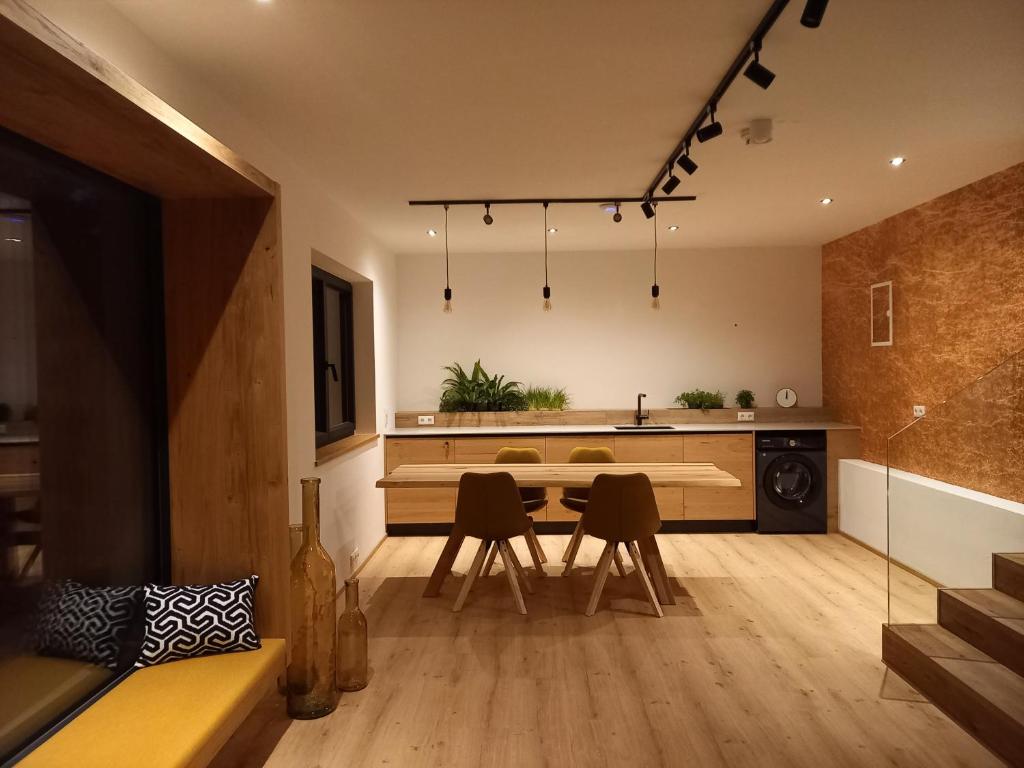 Wolf & Schaf Apartments - 5