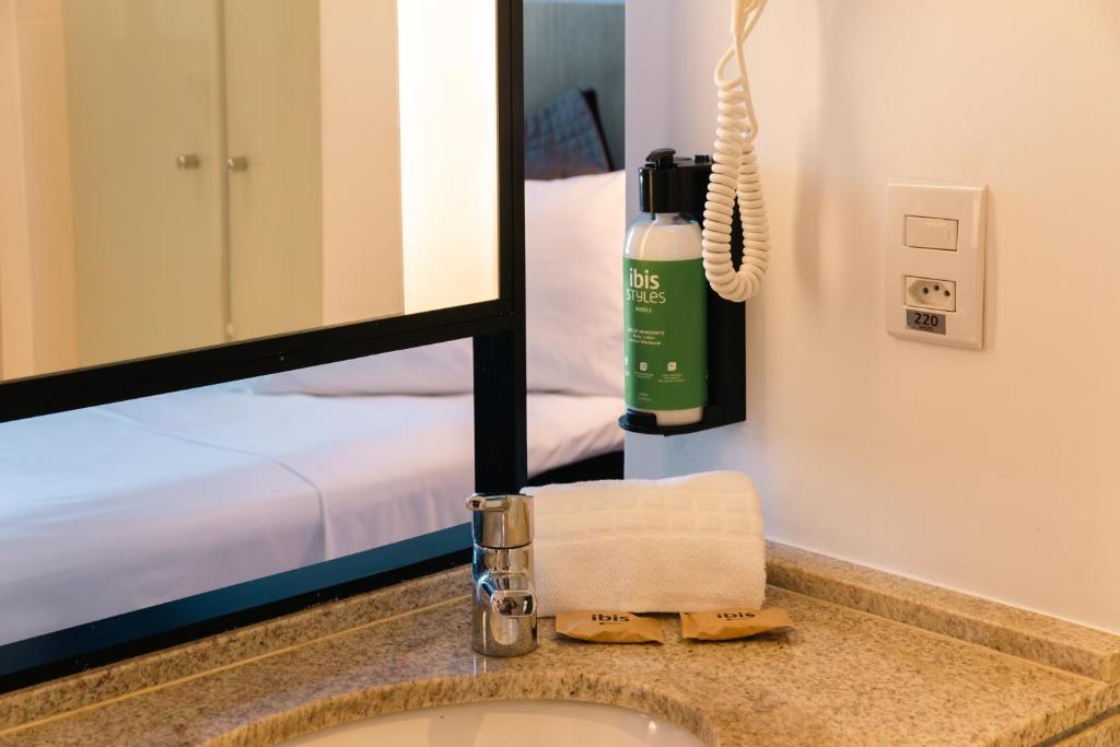 ibis Styles Goiania Marista photo