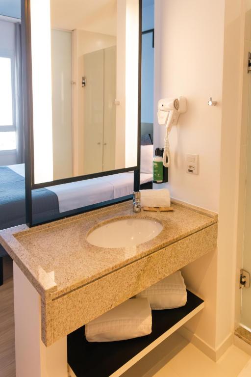ibis Styles Goiania Marista photo