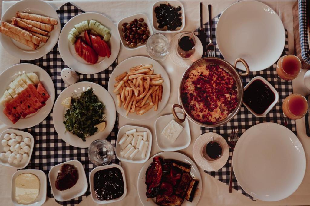 Aliments i begudes
