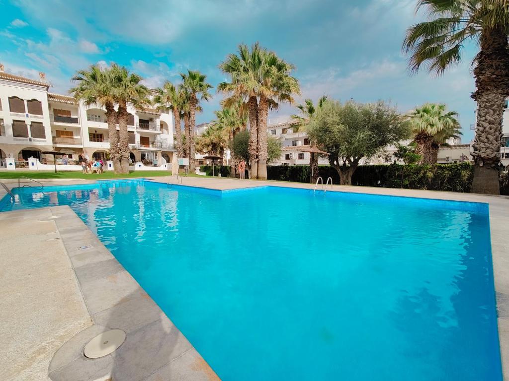 Spot For Golf Lovers Villamartin - 1