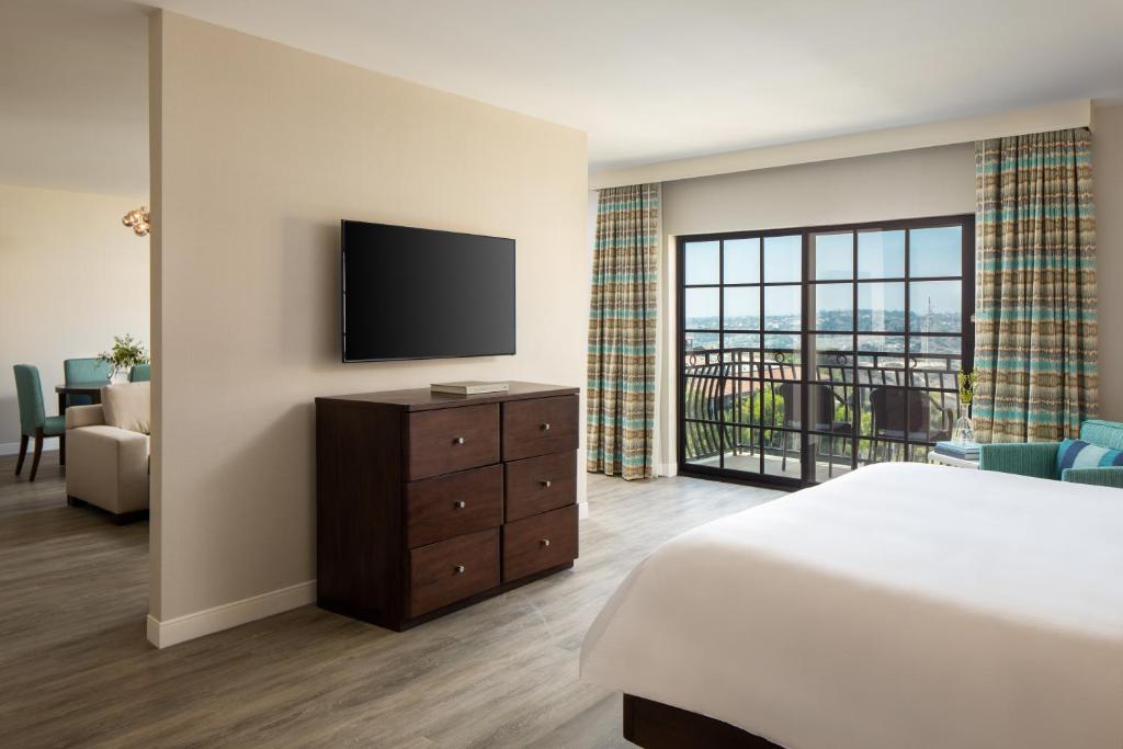 The Westin Carlsbad Resort & Spa photo