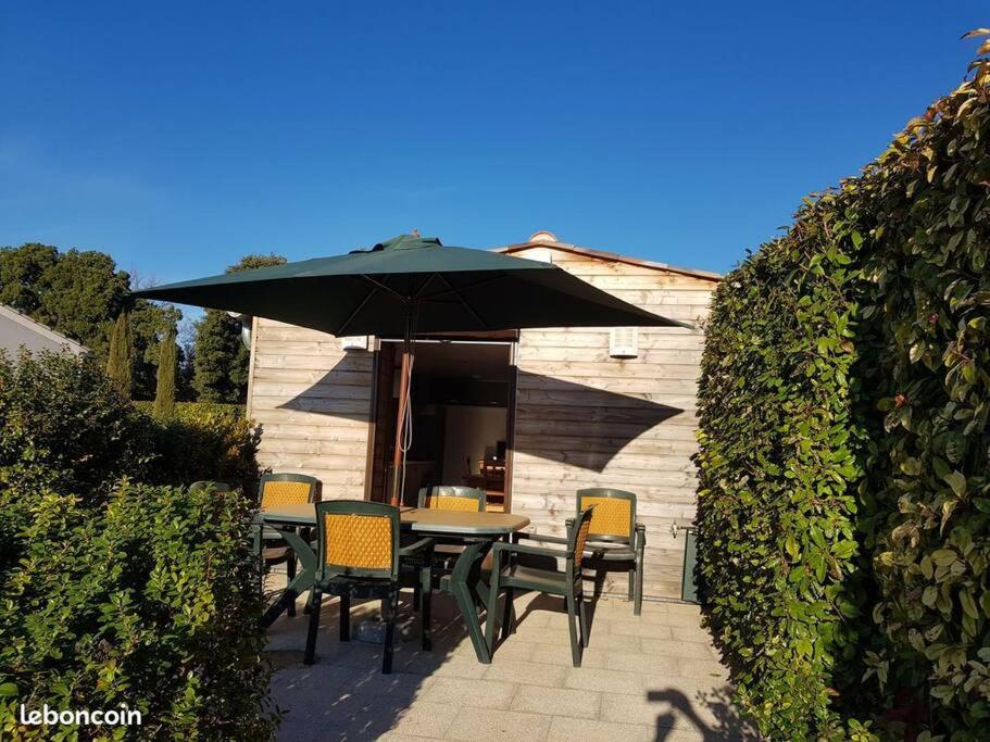Chalet de charme climatisé sur la route du Ventoux - 5