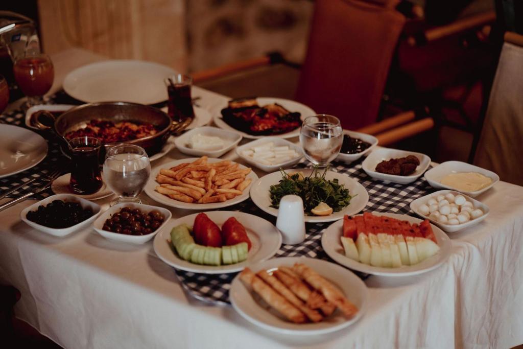 Aliments i begudes