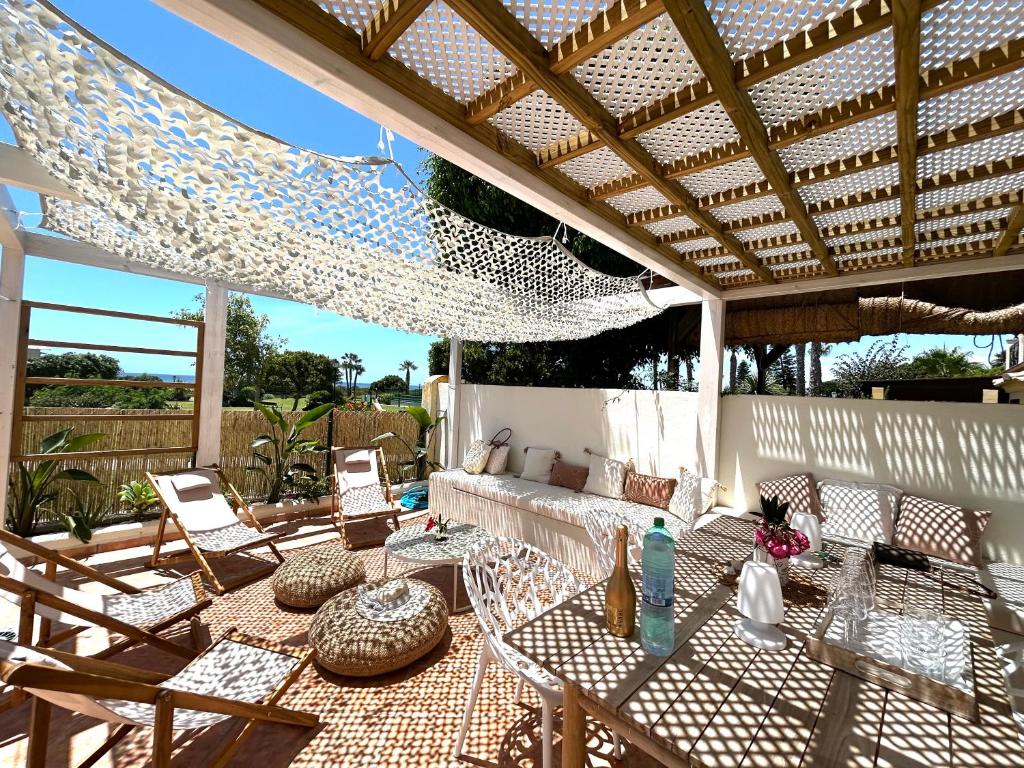 Endless Summer Beach House - 1