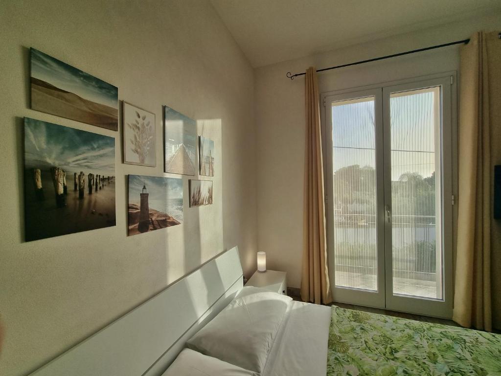 Al Vecchio Carrubo - Lovely 2-rooms house & patio - 5